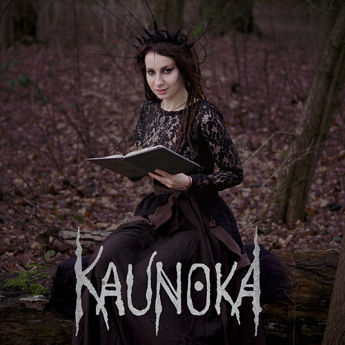 Kaunoka