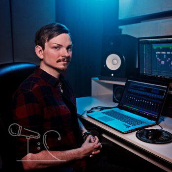 Travelcoustic Recording