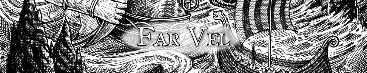 Far Vel Header