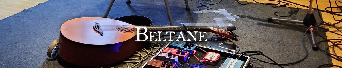 Beltane Header